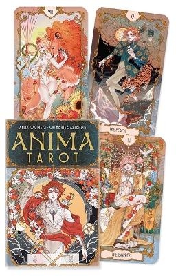 Anima Tarot