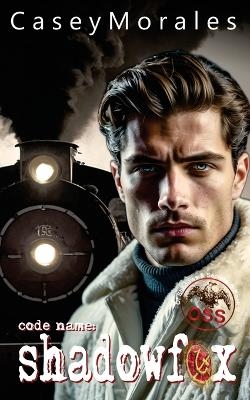 Shadowfox - Casey Morales