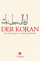 Neue Orientalische Bibliothek / Der Koran - Bobzin, Hartmut