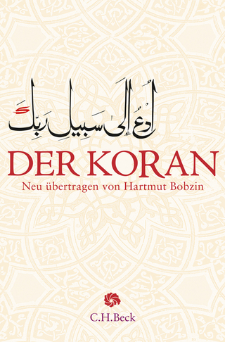 Neue Orientalische Bibliothek / Der Koran