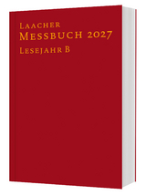 Laacher Messbuch LJ B 2027 gebunden - 
