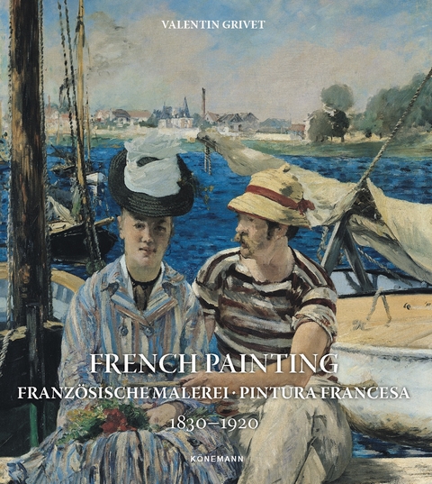 French Painting 2