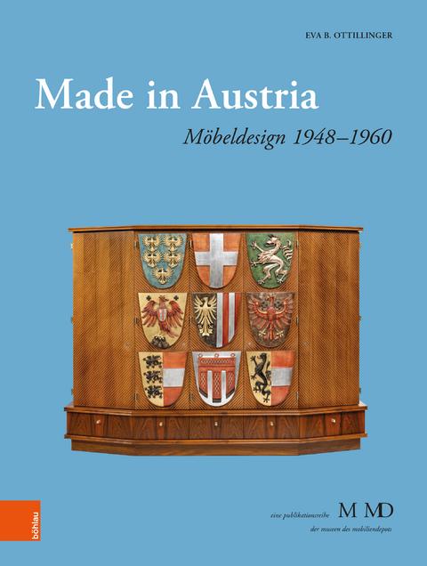 Made in Austria - Eva B. Ottillinger