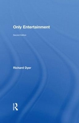 Only Entertainment - Dyer, Richard