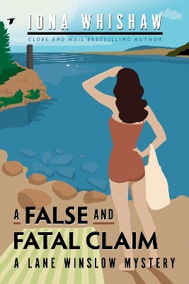 A False and Fatal Claim - Iona Whishaw
