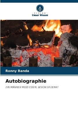 Autobiographie - Ronny Banda