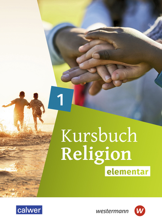 Kursbuch Religion Elementar 1