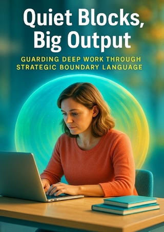 Quiet Blocks, Big Output