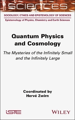 Quantum Physics and Cosmology - 