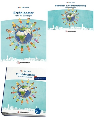 Paket – Fit für den Schulbeginn