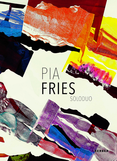 Pia Fries und Hans Br&auml;ndli - 
