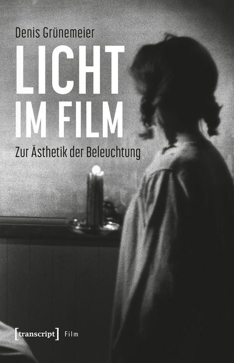 Licht im Film - Denis Grünemeier