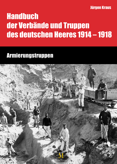 Armierungstruppen - J&uuml;rgen Kraus, Thierry Ehret
