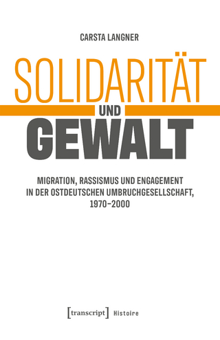 Solidarität und Gewalt