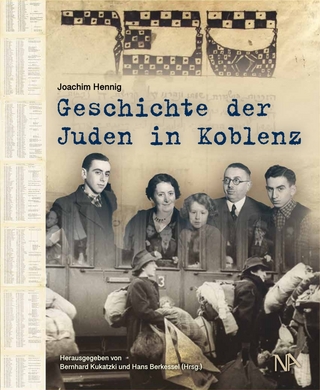 Geschichte der Juden in Koblenz