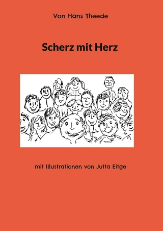 Scherz mit Herz