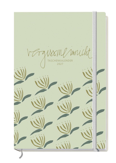 vergissmeinnicht 2027 - Anja Sch&auml;fer