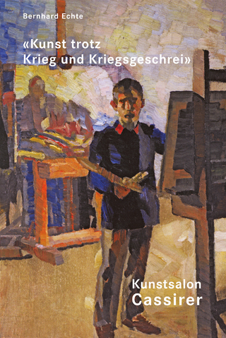 Kunstsalon Cassirer - Bernhard Echte