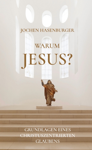 Warum Jesus?