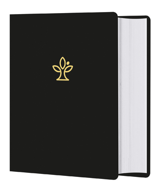 Die Bibel. Handschmeichler Ausgabe