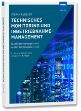 Technisches Monitoring und Inbetriebnahmemanagement - Stefan Plesser