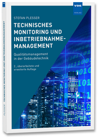 Technisches Monitoring und Inbetriebnahmemanagement