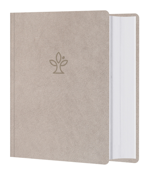 Die Bibel. Handschmeichler Ausgabe