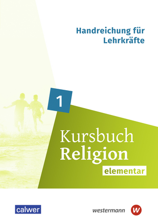 Kursbuch Religion Elementar 1