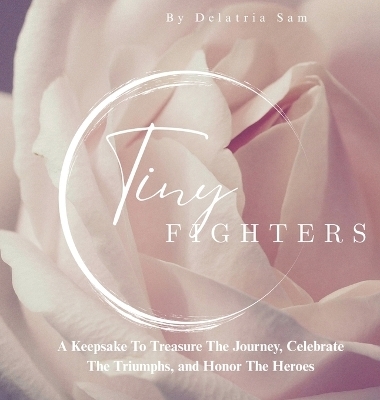 Tiny Fighters - Delatria Sam