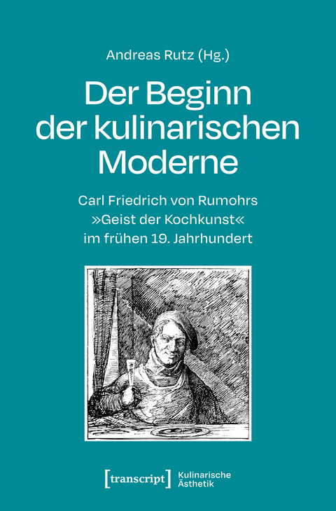 Der Beginn der kulinarischen Moderne - 