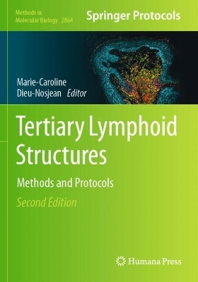 Tertiary Lymphoid Structures - 