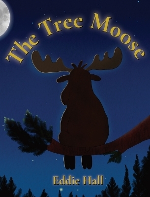 The Tree Moose