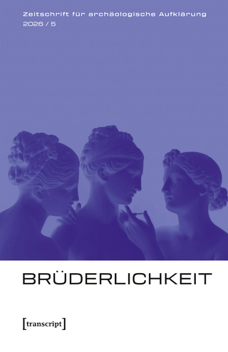 Zeitschrift für archäologische Aufklärung