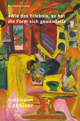 Kunstsalon Cassirer