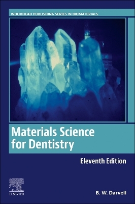 Materials Science for Dentistry