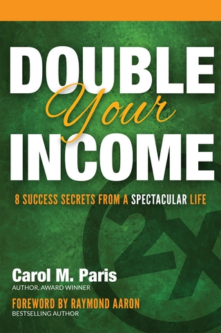 Double Your Income