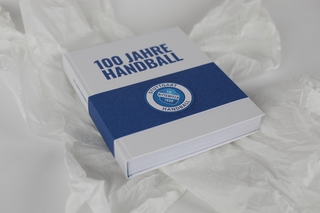 100 Jahre Handball | TVB Stuttgart