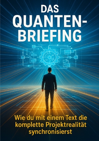 Das Quanten-Briefing