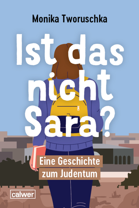Ist das nicht Sara? - Monika Tworuschka