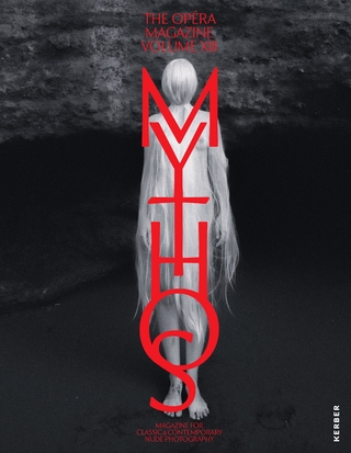 THE OPÉRA Vol. XIII