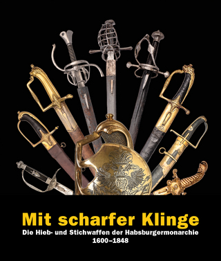 Mit scharfer Klinge