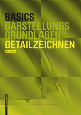 Basics Detailzeichnen - 