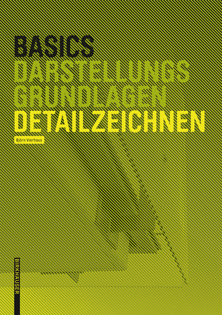 Basics Detailzeichnen