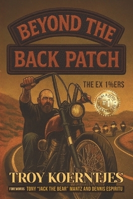 Beyond The Back Patch - 