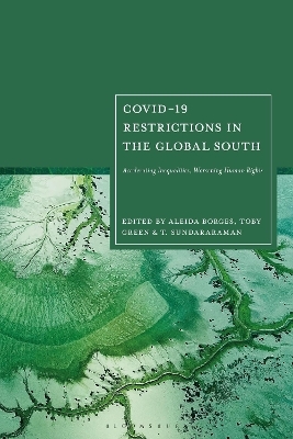 Covid-19 Restrictions in the Global South - 
