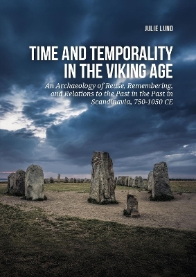 Time and temporality in the Viking Age