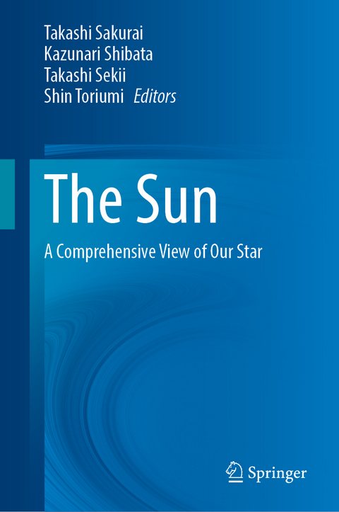 The Sun - 