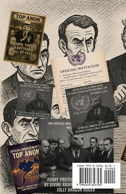 The Legal Layer - What the 