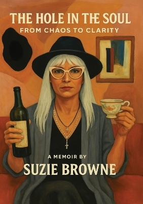 The Hole in the Soul - Suzie Browne