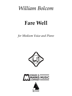 Fare Well - 